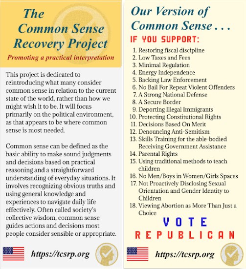 Home [tcsrp.org]